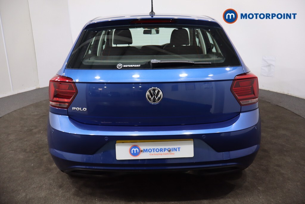 Used Volkswagen Polo 2019 for sale - 76750564: Photo 40