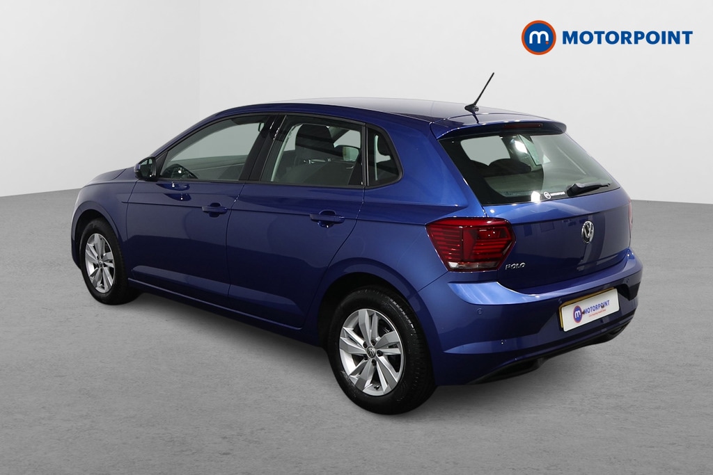 Used Volkswagen Polo 2019 for sale - 76750564: Photo 5