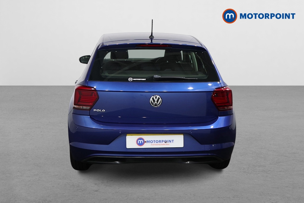 Used Volkswagen Polo 2019 for sale - 76750564: Photo 6