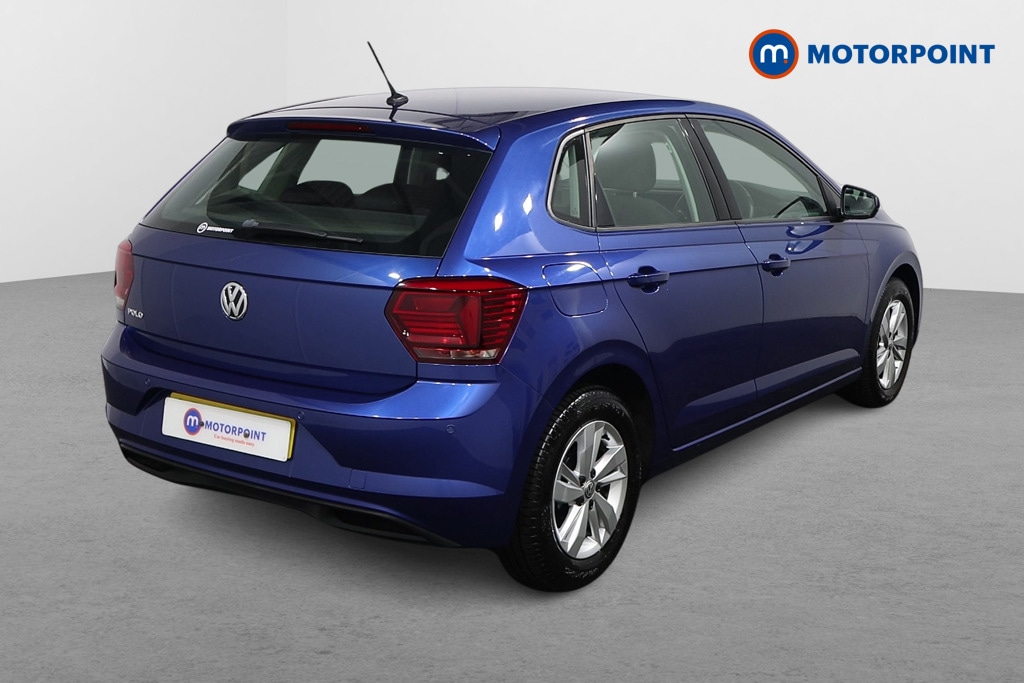 Used Volkswagen Polo 2019 for sale - 76750564: Photo 7