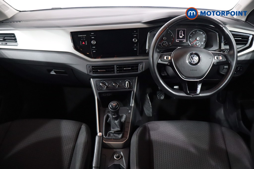 Used Volkswagen Polo 2019 for sale - 76750564: Photo 9