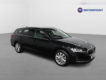 Used Skoda Superb 2024 for sale - 75512141: Photo