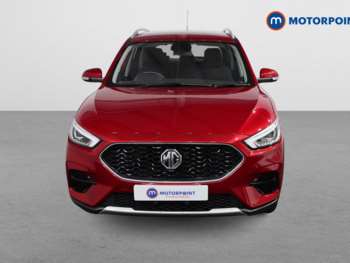 Used MG MG ZS 2021 for sale - 75396823: Photo