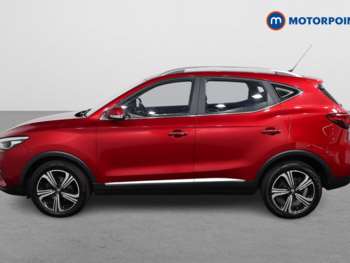 Used MG MG ZS 2021 for sale - 75396823: Photo