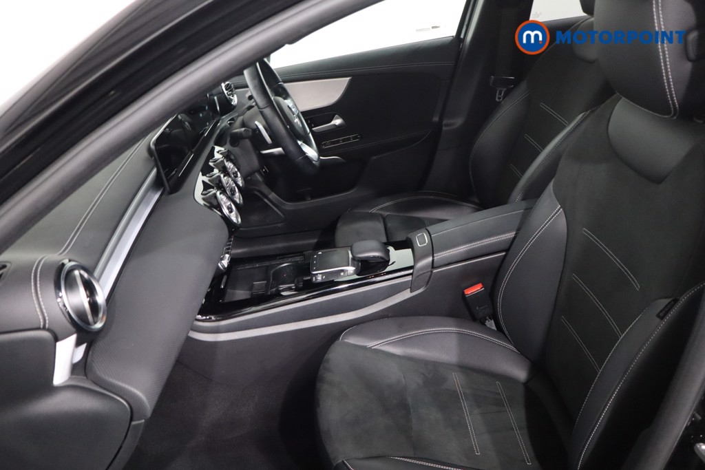 Used Mercedes-Benz A-Class 2022 for sale - 77897390: Photo 12