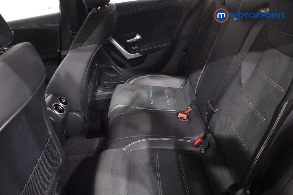 Used Mercedes-Benz A-Class 2022 for sale - 77897390: Photo 13