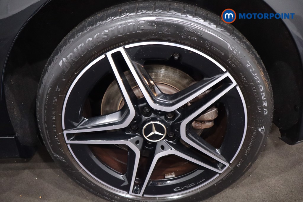 Used Mercedes-Benz A-Class 2022 for sale - 77897390: Photo 20