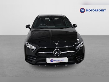 Used Mercedes-Benz A-Class 2022 for sale - 77897390: Photo