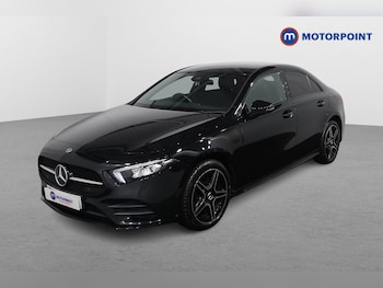 Used Mercedes-Benz A-Class 2022 for sale - 77897390: Photo