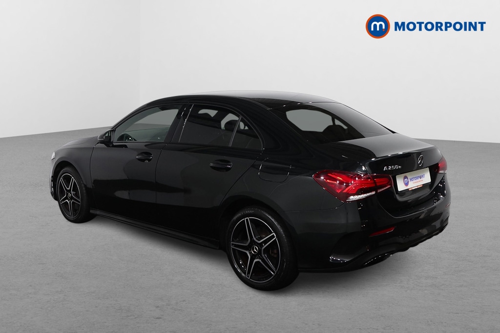 Used Mercedes-Benz A-Class 2022 for sale - 77897390: Photo 5