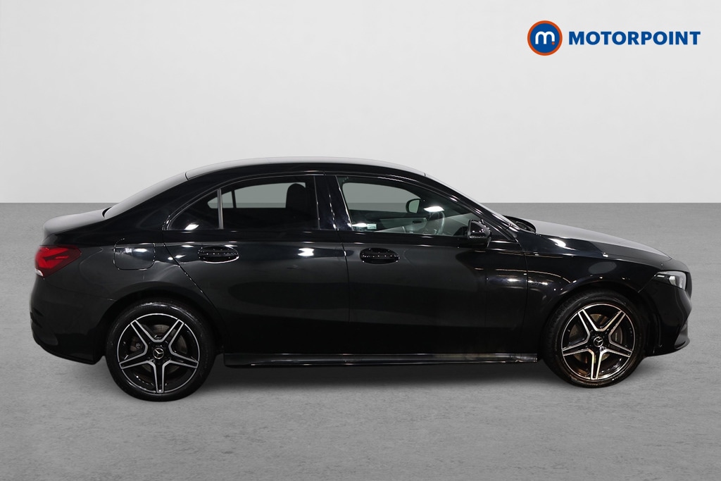 Used Mercedes-Benz A-Class 2022 for sale - 77897390: Photo 8