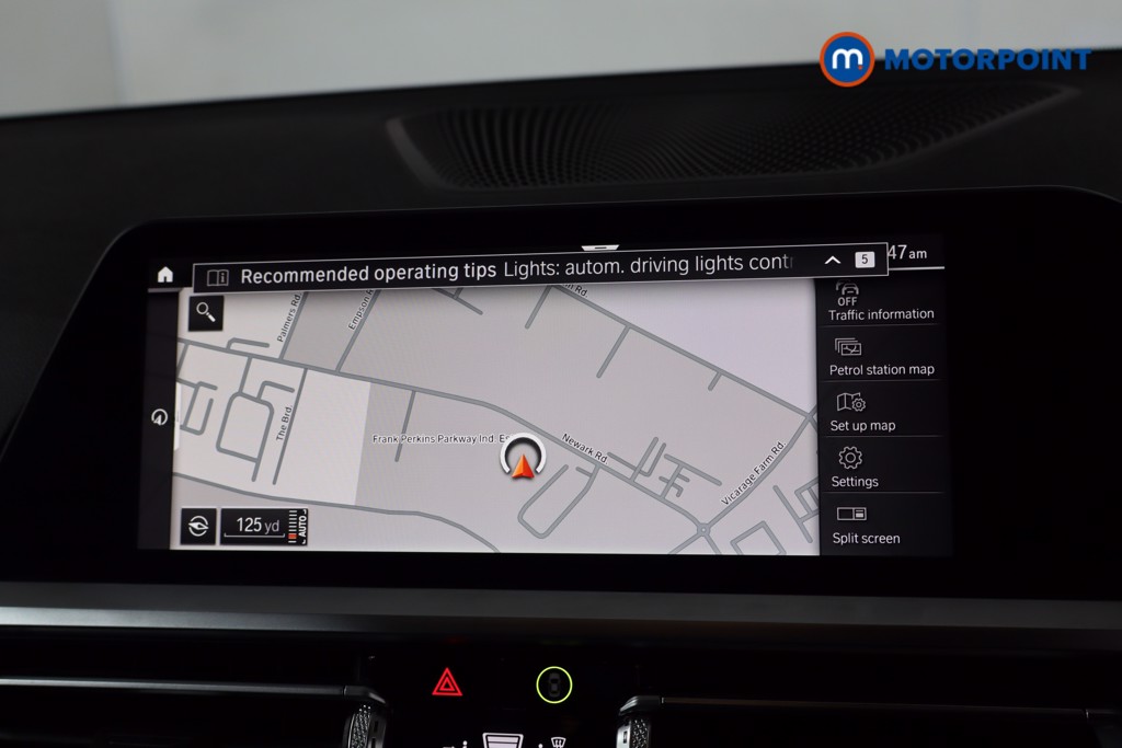 Used BMW 3 Series 2021 for sale - 77168191: Photo 10