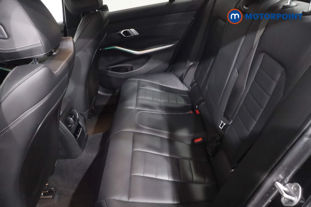 Used BMW 3 Series 2021 for sale - 77168191: Photo 13