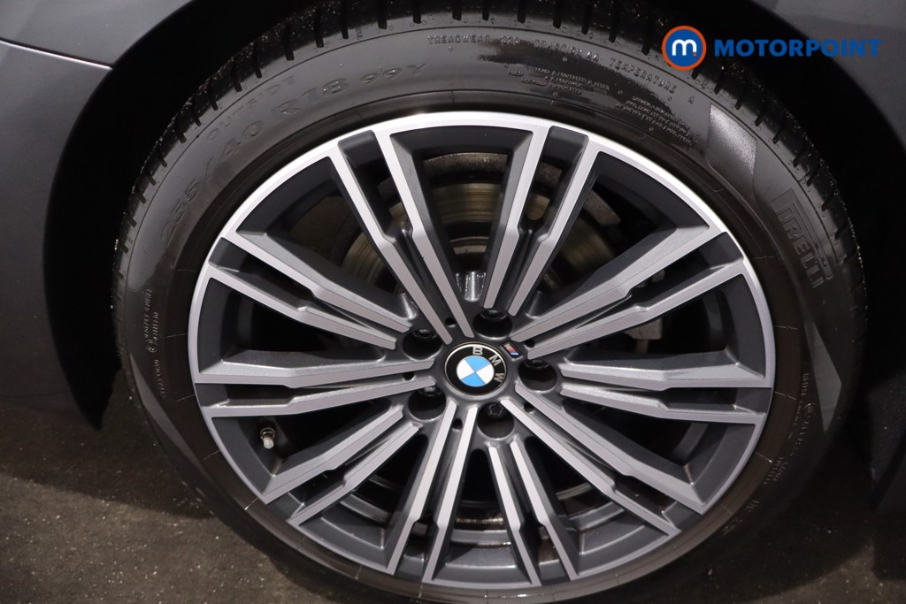 Used BMW 3 Series 2021 for sale - 77168191: Photo 17