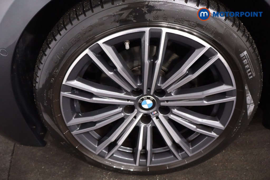 Used BMW 3 Series 2021 for sale - 77168191: Photo 19