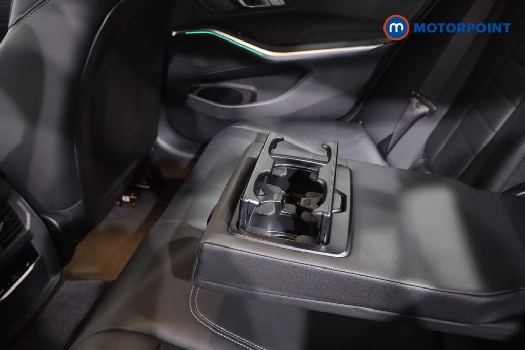 Used BMW 3 Series 2021 for sale - 77168191: Photo 35