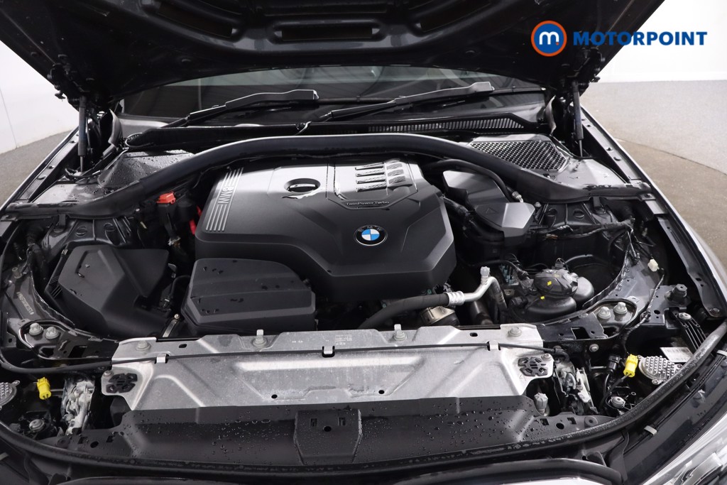 Used BMW 3 Series 2021 for sale - 77168191: Photo 42