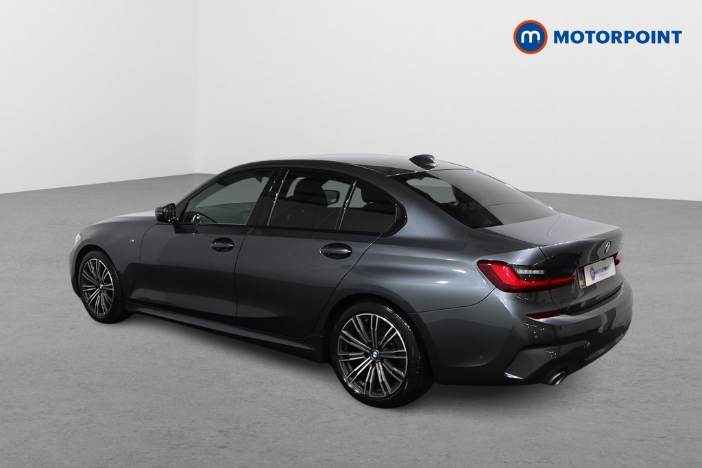 Used BMW 3 Series 2021 for sale - 77168191: Photo 5