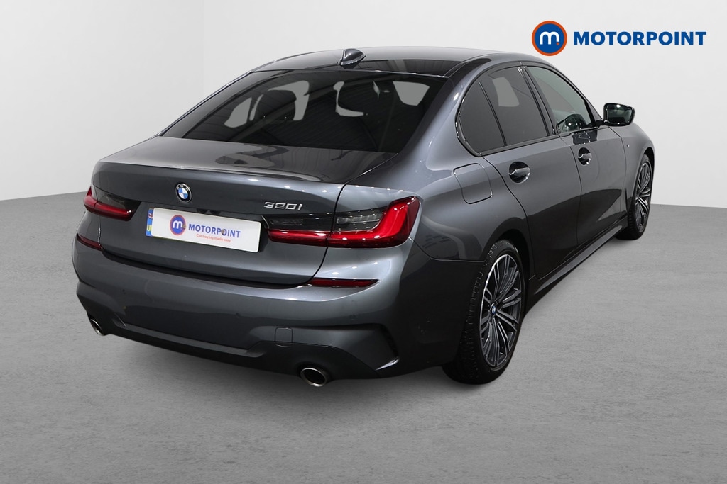 Used BMW 3 Series 2021 for sale - 77168191: Photo 7