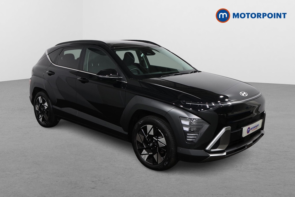 Used Hyundai KONA 2025 for sale - 77688571: Photo 1