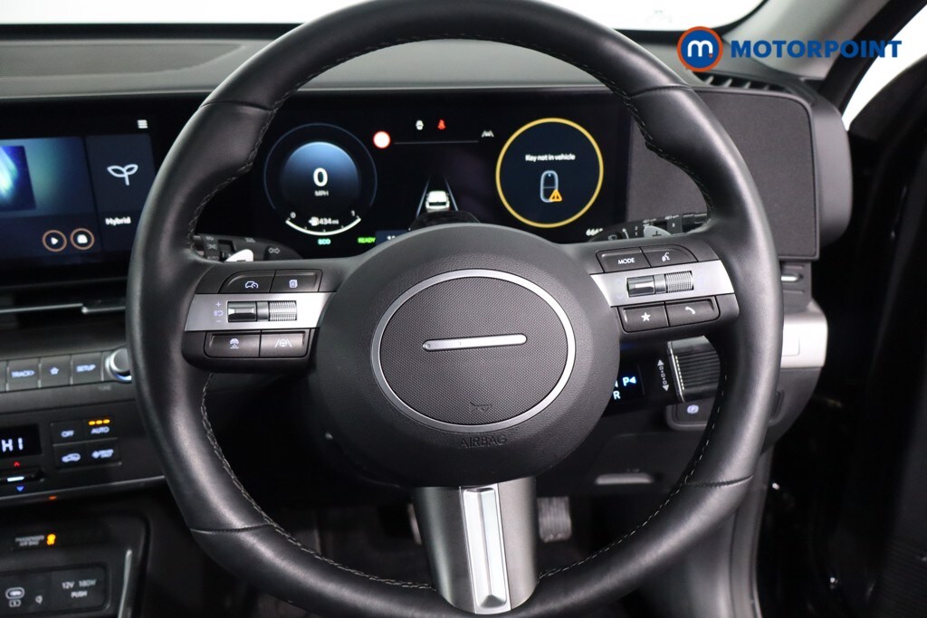 Used Hyundai KONA 2025 for sale - 77688571: Photo 14