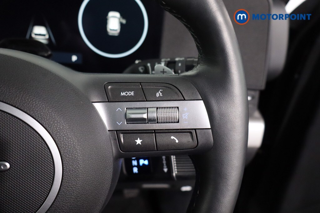 Used Hyundai KONA 2025 for sale - 77688571: Photo 16