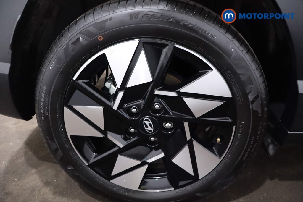 Used Hyundai KONA 2025 for sale - 77688571: Photo 17