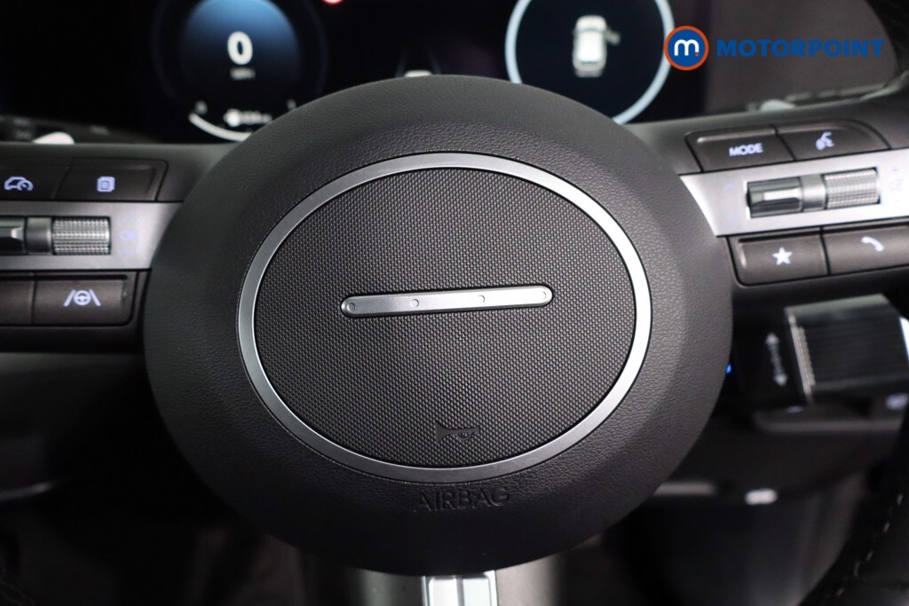 Used Hyundai KONA 2025 for sale - 77688571: Photo 21