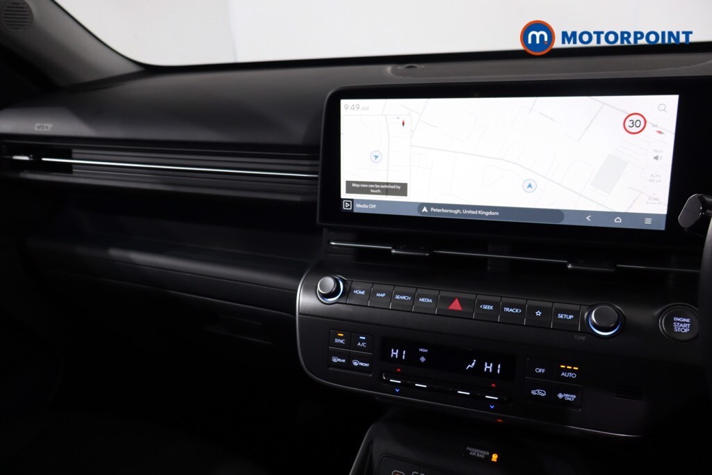 Used Hyundai KONA 2025 for sale - 77688571: Photo 28