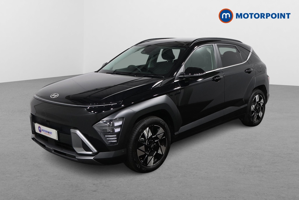 Used Hyundai KONA 2025 for sale - 77688571: Photo 3