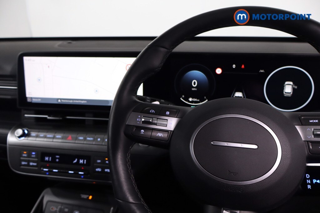 Used Hyundai KONA 2025 for sale - 77688571: Photo 30