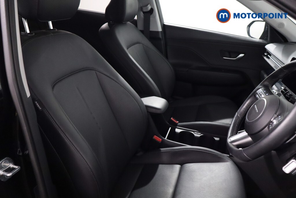 Used Hyundai KONA 2025 for sale - 77688571: Photo 32