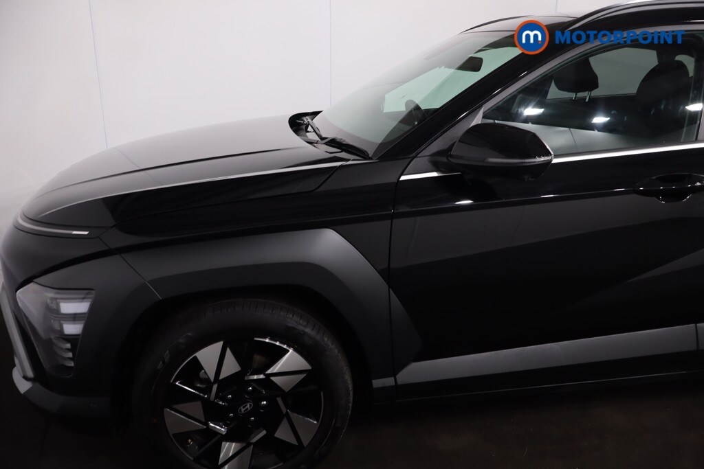 Used Hyundai KONA 2025 for sale - 77688571: Photo 37