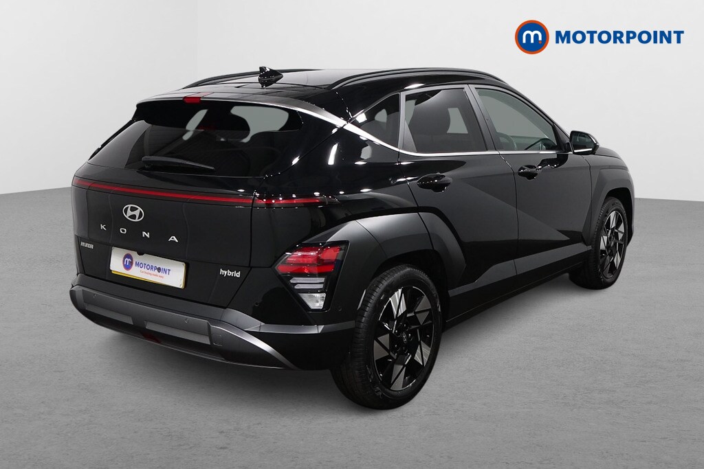 Used Hyundai KONA 2025 for sale - 77688571: Photo 7