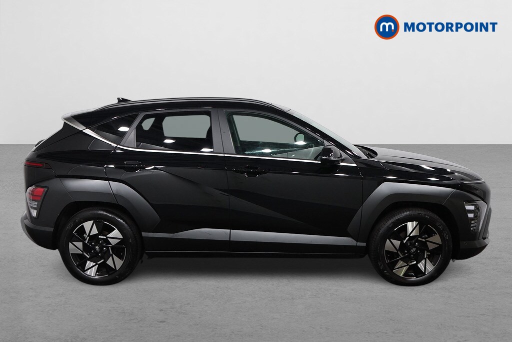 Used Hyundai KONA 2025 for sale - 77688571: Photo 8