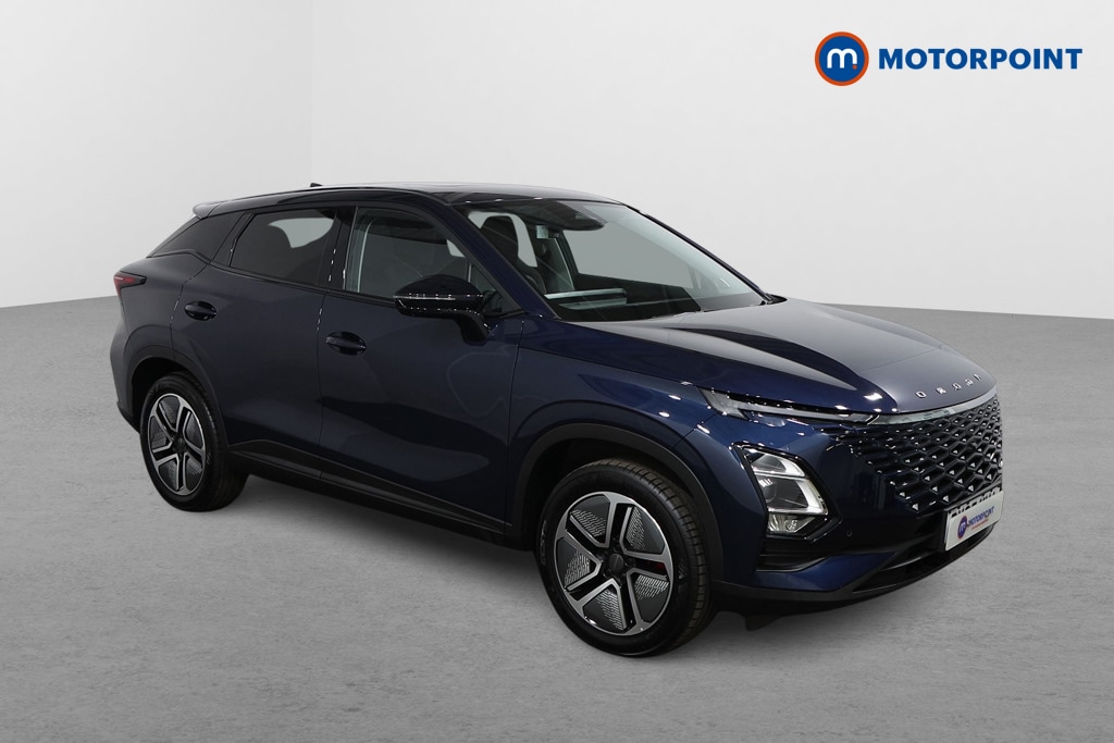 Used Omoda OMODA 5 2025 for sale - 76762679: Photo 1