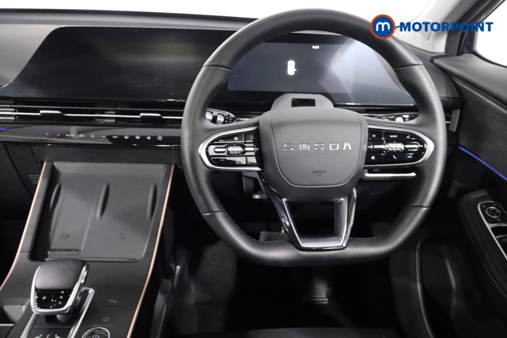 Used Omoda OMODA 5 2025 for sale - 76762679: Photo 11