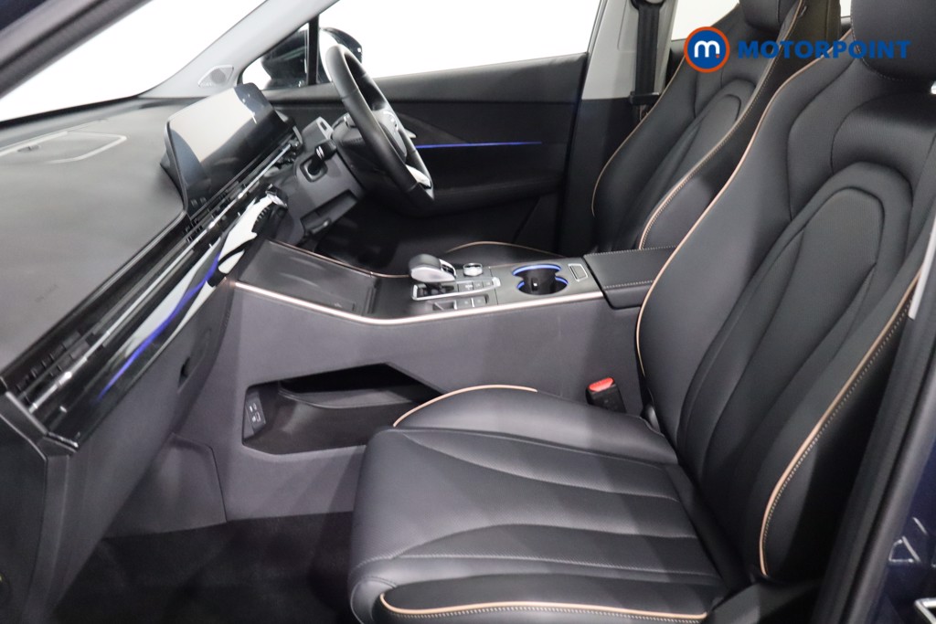 Used Omoda OMODA 5 2025 for sale - 76762679: Photo 12