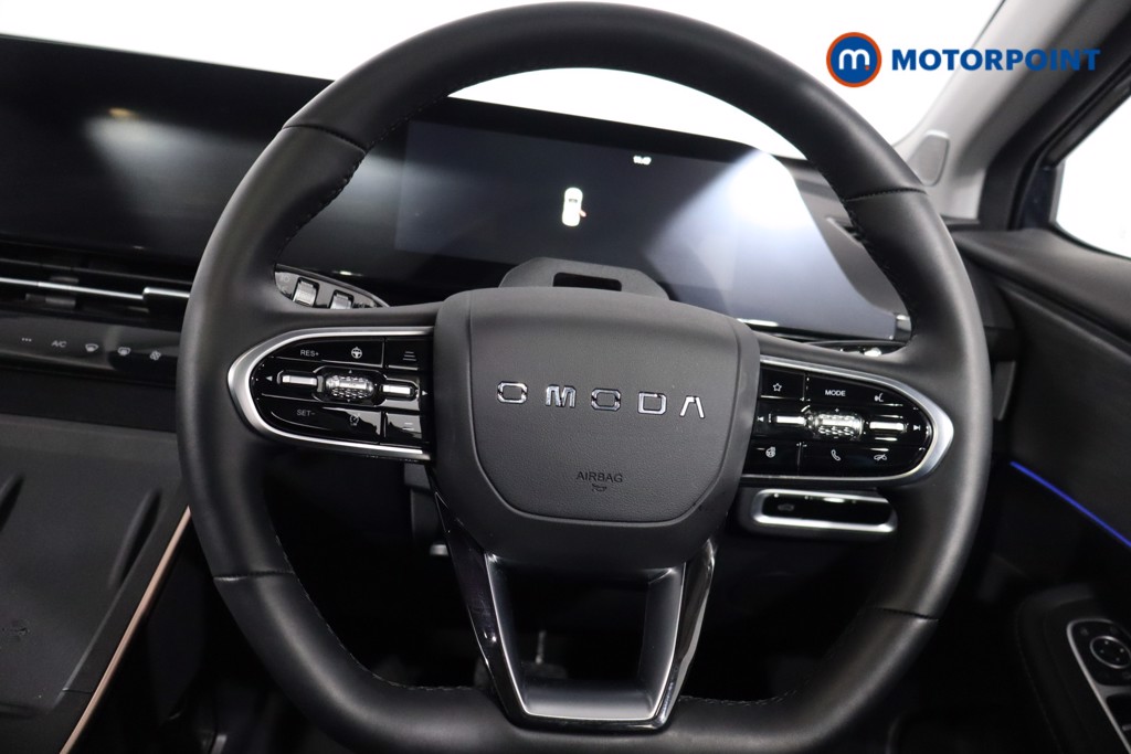 Used Omoda OMODA 5 2025 for sale - 76762679: Photo 14