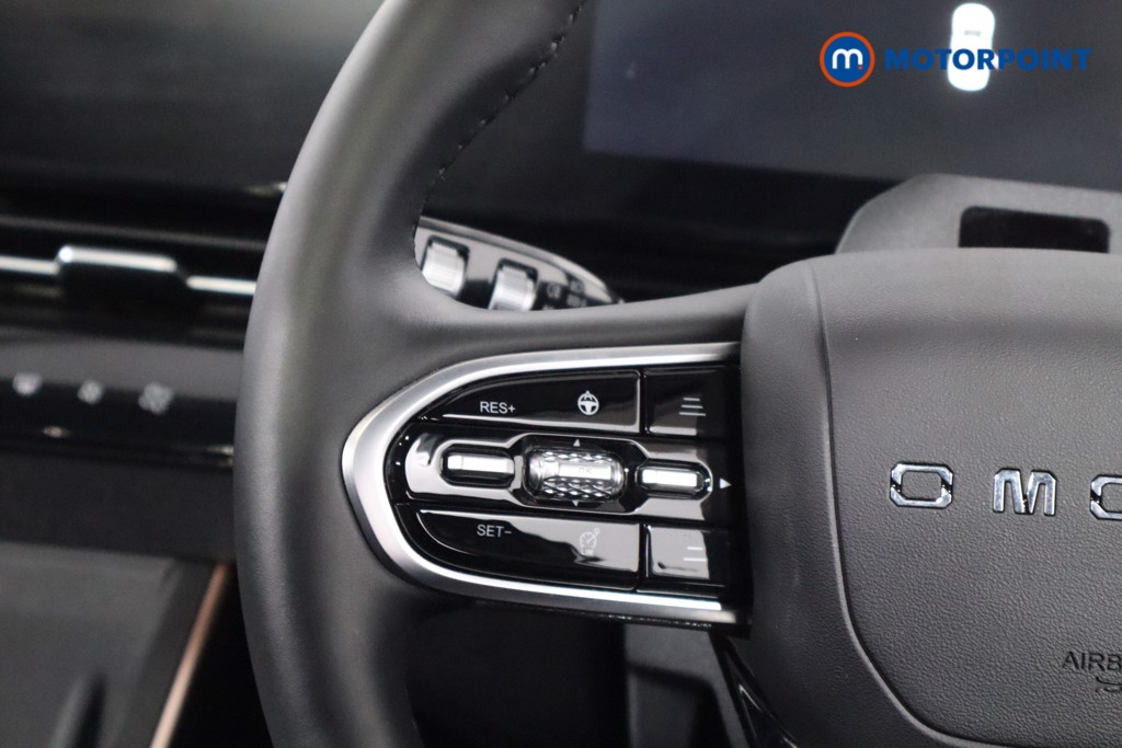 Used Omoda OMODA 5 2025 for sale - 76762679: Photo 15