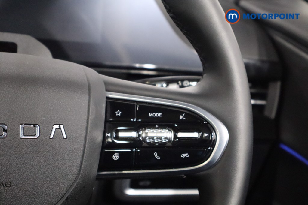 Used Omoda OMODA 5 2025 for sale - 76762679: Photo 16