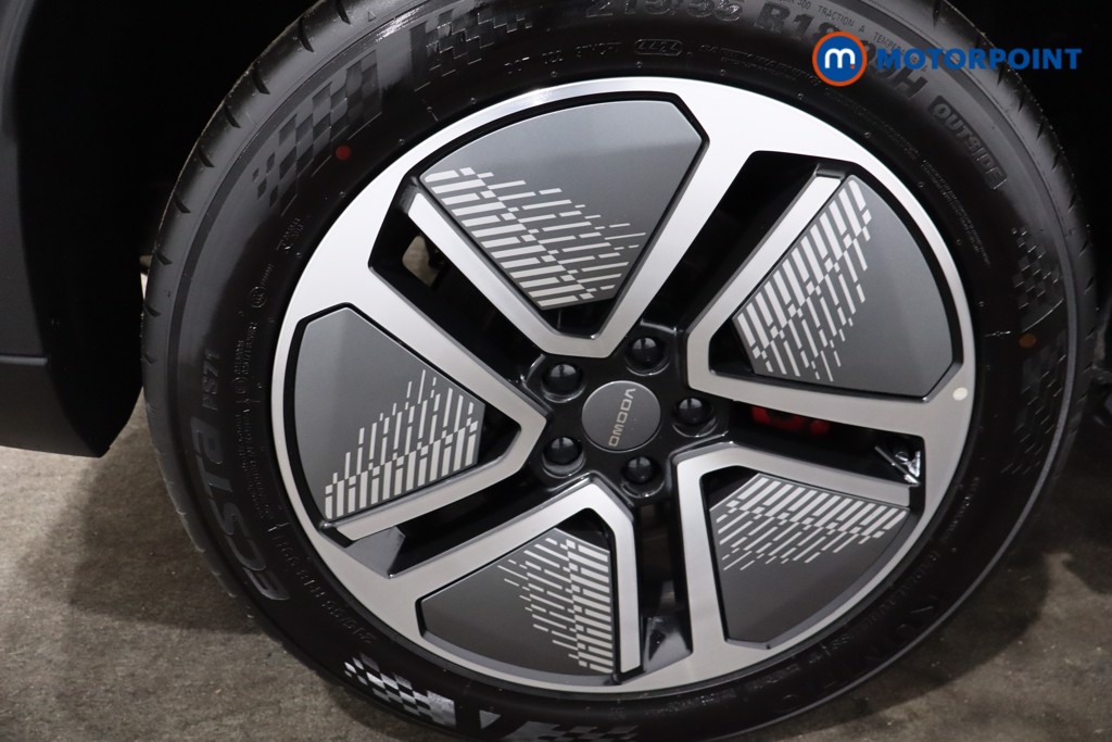 Used Omoda OMODA 5 2025 for sale - 76762679: Photo 17