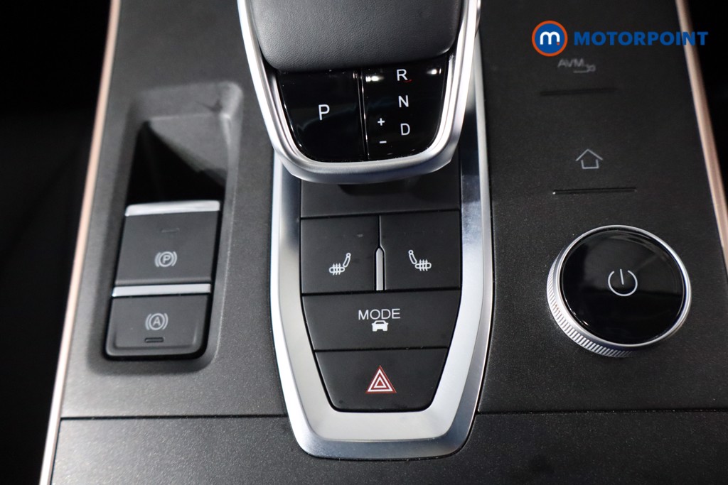 Used Omoda OMODA 5 2025 for sale - 76762679: Photo 23