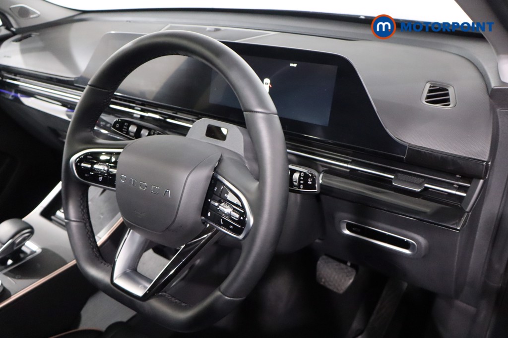 Used Omoda OMODA 5 2025 for sale - 76762679: Photo 29