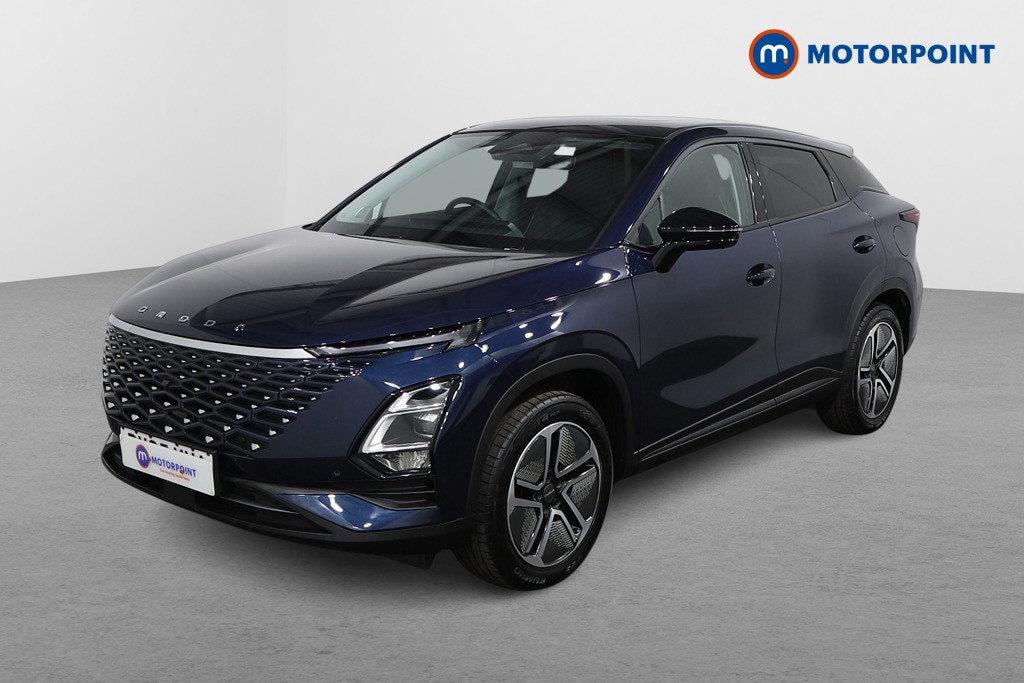 Used Omoda OMODA 5 2025 for sale - 76762679: Photo 3