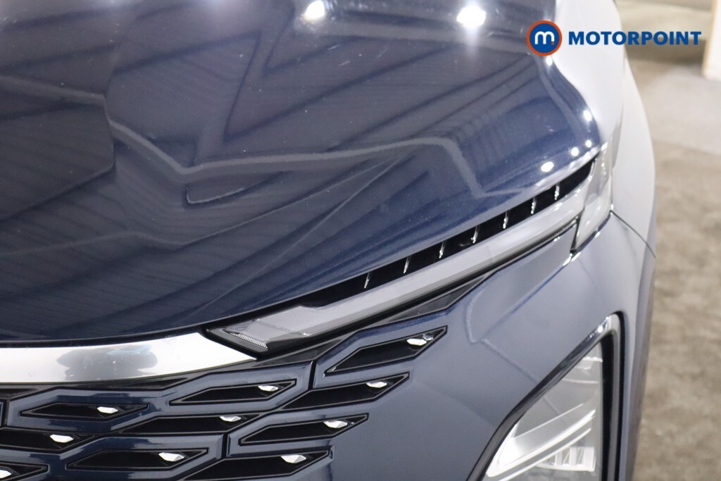 Used Omoda OMODA 5 2025 for sale - 76762679: Photo 34