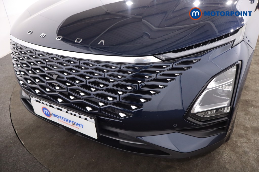 Used Omoda OMODA 5 2025 for sale - 76762679: Photo 37