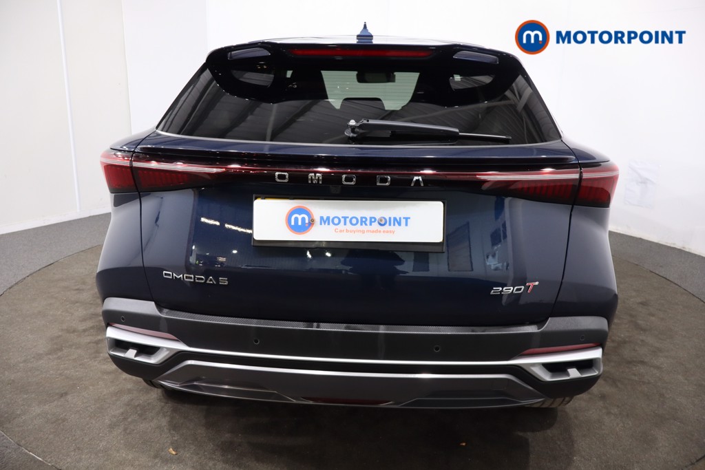 Used Omoda OMODA 5 2025 for sale - 76762679: Photo 44