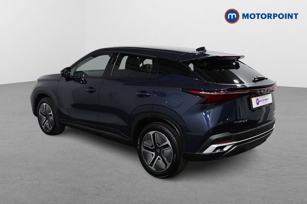 Used Omoda OMODA 5 2025 for sale - 76762679: Photo 5