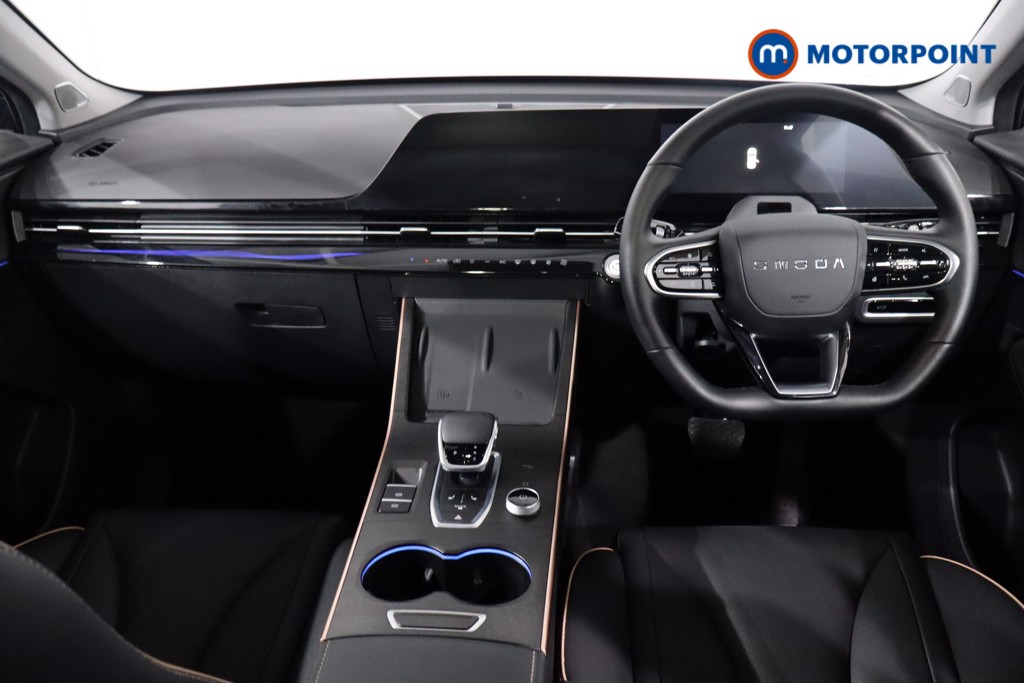 Used Omoda OMODA 5 2025 for sale - 76762679: Photo 9